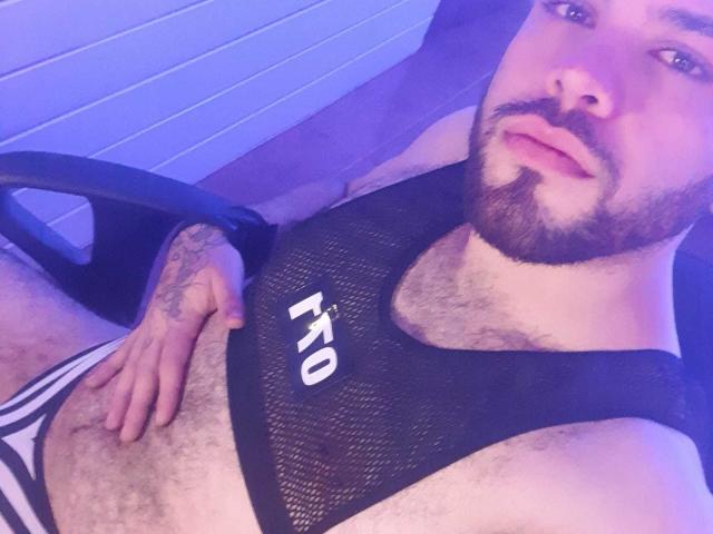 AlphaTy - Live Sex Cam - 16129358