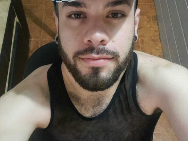 AlphaTy - Sexe cam en vivo - 16129374