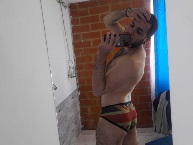 AlphaTy - Live sexe cam - 16129386