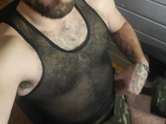 AlphaTy - Live sexe cam - 16129458