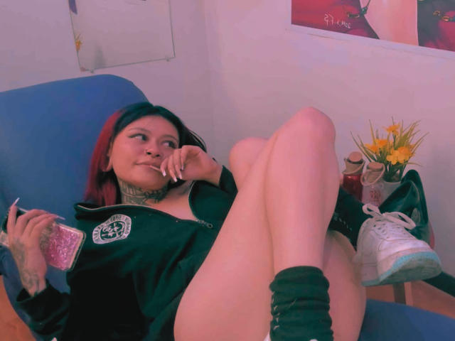 NeicaRuiz - Live sexe cam - 16129698