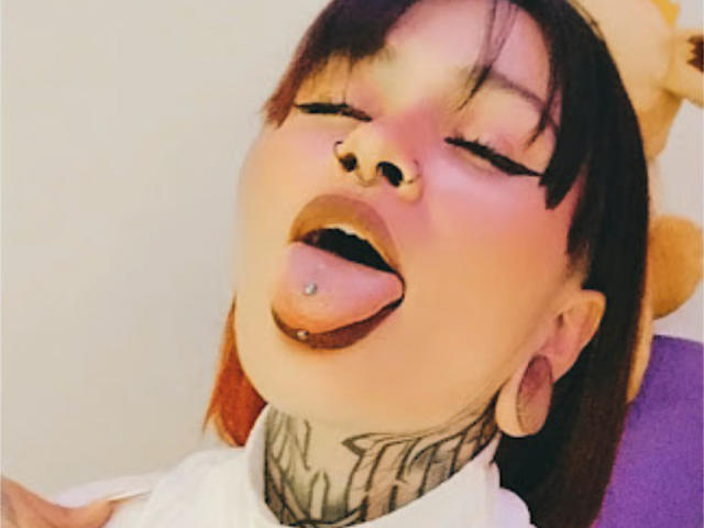 NeicaRuiz - Live porn &amp; sex cam - 16129746