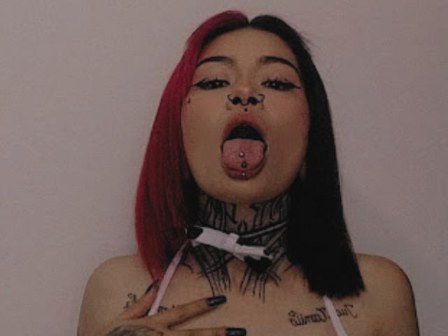 NeicaRuiz - Live sexe cam - 16129958