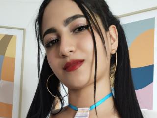 SexyStarLavinia - Live sex cam - 16129990