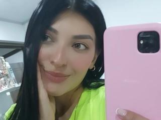 ArianaCortes - Sexe cam en vivo - 16130074