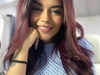 MajoJones - Live sex cam - 16130526