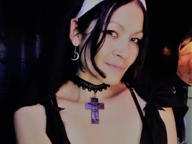 AriannaSmithh - Sexe cam en vivo - 16131274