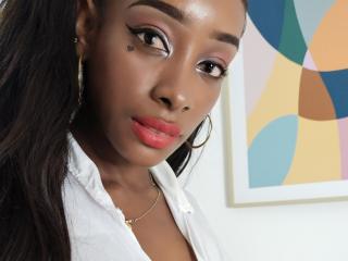 LarissaWilson - Sexe cam en vivo - 16131546