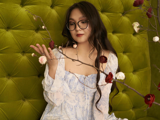 NicoleBriggs - Live porn &amp; sex cam - 16131910