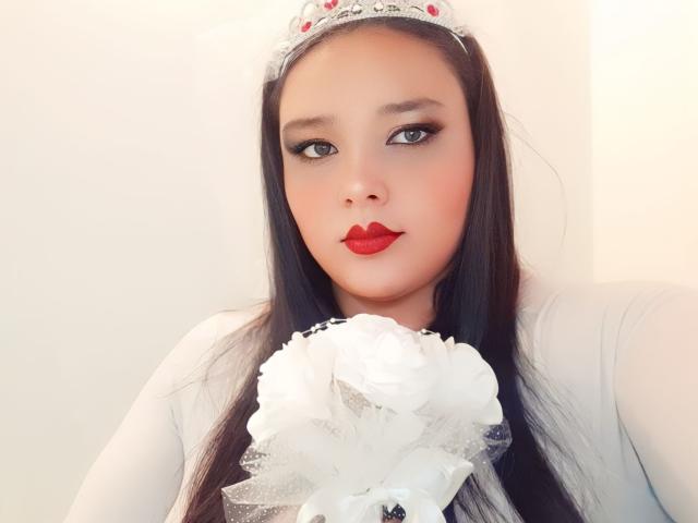 JolyFontaine - Sexe cam en vivo - 16132274