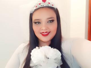 JolyFontaine - Sexe cam en vivo - 16132278