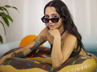 SofiaParadix - Sexe cam en vivo - 16133822