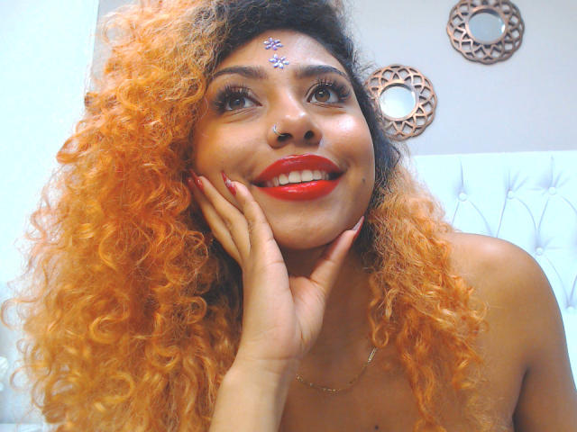 LilithWalker - Live Sex Cam - 16134354
