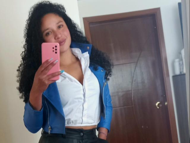 MelaniMouille - Live porn &amp; sex cam - 16134398