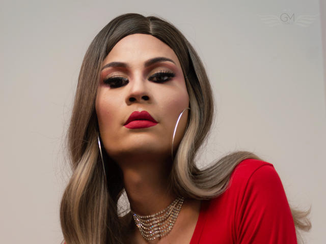 LaMonterrey - Sexe cam en vivo - 16135122