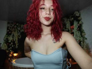 JulesSweet - Sexe cam en vivo - 16135222