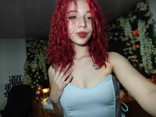 JulesSweet - Sexe cam en vivo - 16135230