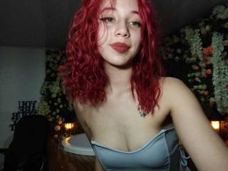 JulesSweet - Sexe cam en vivo - 16135234