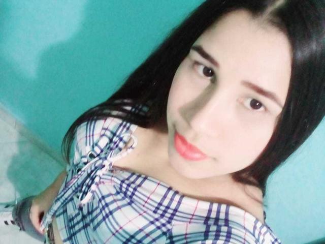 IrissDurand - Sexe cam en vivo - 16135246