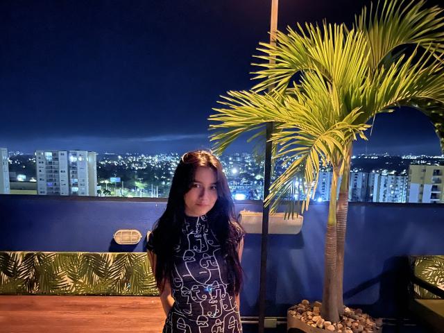 DeisyWest - Camera khiêu dâm &amp; quyến rũ trực tiếp - 16135590