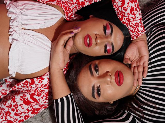 HotTransDuo - Live sex cam - 16135998