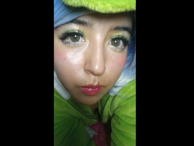 Noshida - Sexe cam en vivo - 16136570