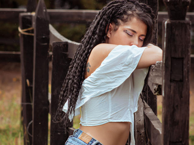 DeniseVarisov - 라이브 포르노 &amp; 섹스 캠 - 16137122