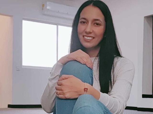 AnneStone - Camera khiêu dâm &amp; quyến rũ trực tiếp - 16137142