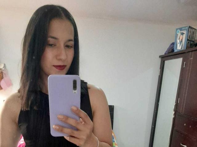 AnneStone - Sexe cam en vivo - 16137170