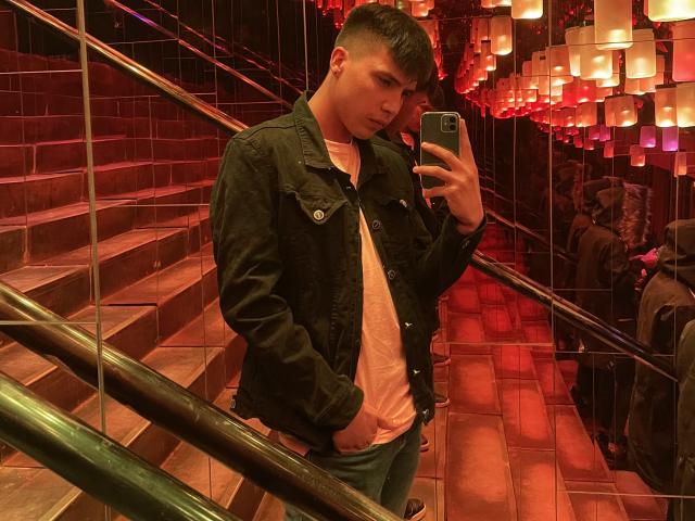 LeoParker - Sexe cam en vivo - 16139306