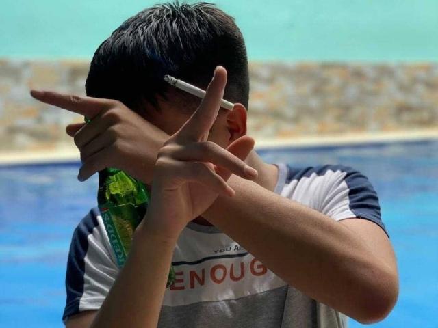 LeoParker - Sexe cam en vivo - 16139330