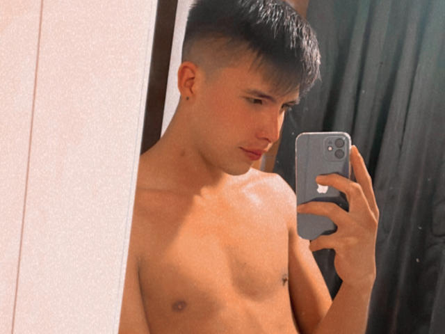 LeoParker - Sexe cam en vivo - 16139334