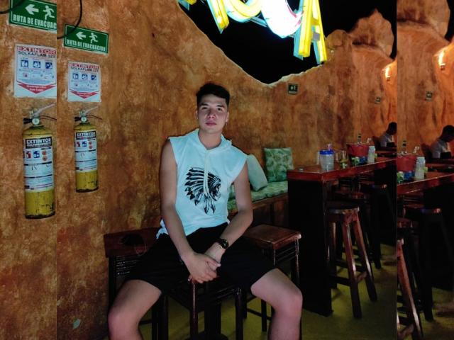 LeoParker - Live sex cam - 16139338