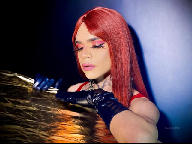 RebecaHoff - Live sexe cam - 16139930