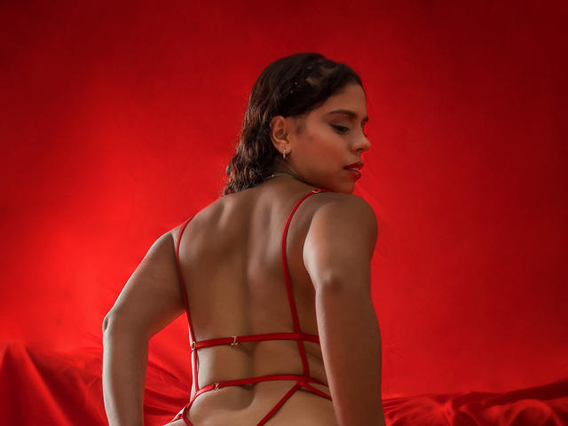 NahoomyCute - Live Sex Cam - 16141870