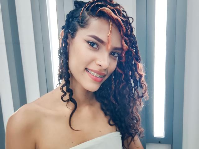 RobynFahey - Live sex cam - 16142058