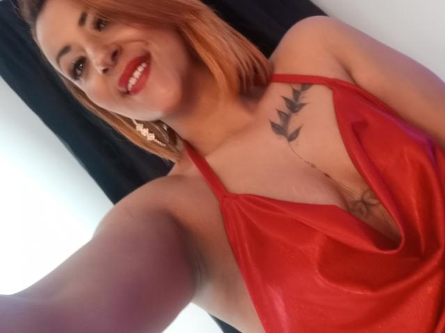 AlyssaSummers - Live sex cam - 16142250