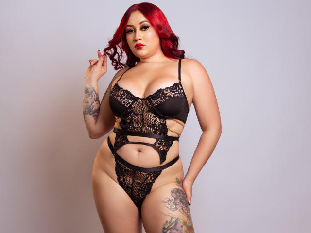 NikkitaRedd - Live porn &amp; sex cam - 16142914