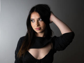 IrisLis - Sexe cam en vivo - 16143398