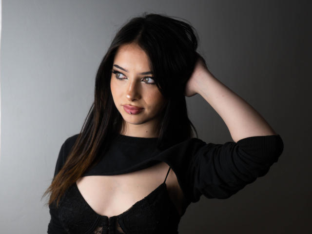 IrisLis - Live sex cam - 16143402