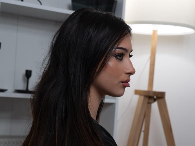 IrisLis - Live Sex Cam - 16143414