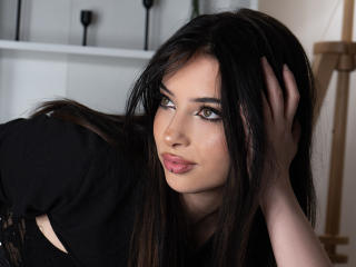 IrisLis - Sexe cam en vivo - 16143426