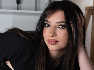 IrisLis - Live porn &amp; sex cam - 16143434