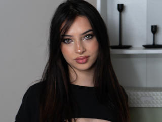 IrisLis - Live Sex Cam - 16143458