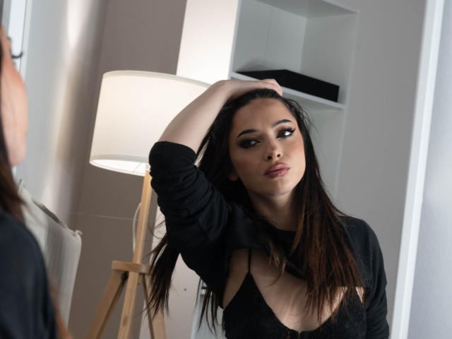 IrisLis - Live sex cam - 16143558