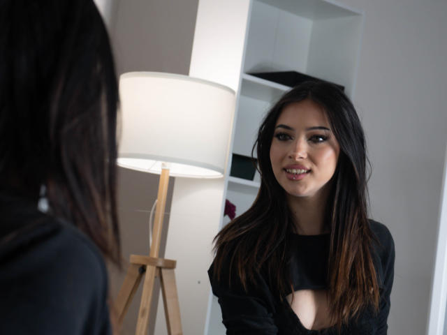 IrisLis - Live sex cam - 16143586