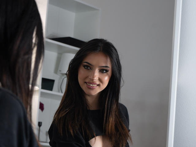 IrisLis - Live sexe cam - 16143590