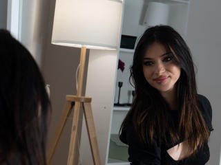 IrisLis - Live Sex Cam - 16143602