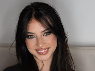 IrisLis - Live Sex Cam - 16143610