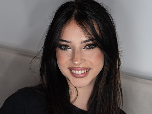 IrisLis - Live sex cam - 16143614